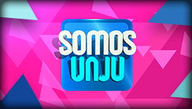 Botón: Somos UNJu